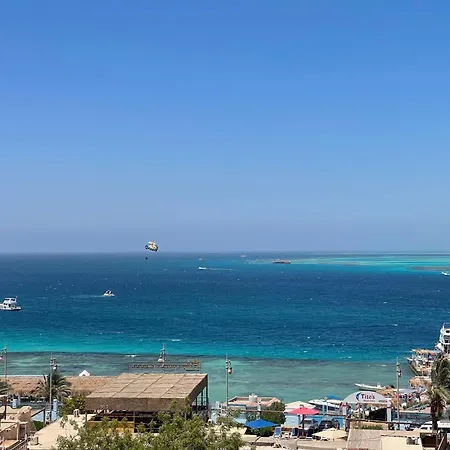 Marvel Sheraton Sea View-3