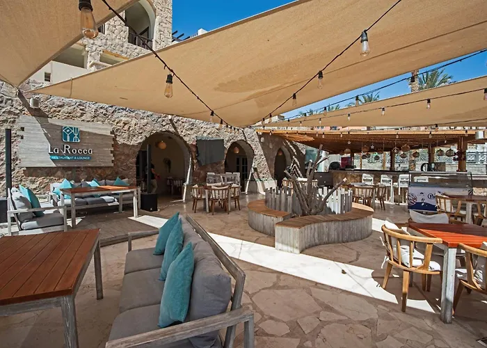 OSKENA Azzurra Sahl Hasheesh