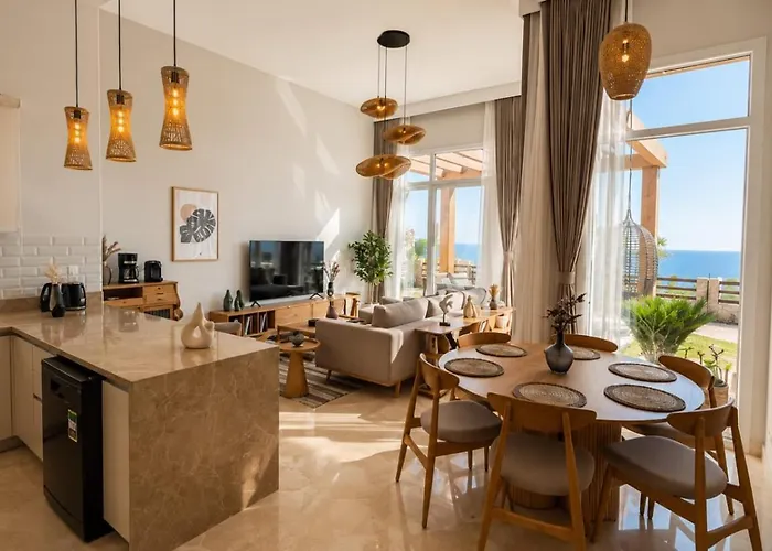 OSKENA Azzurra Sahl Hasheesh